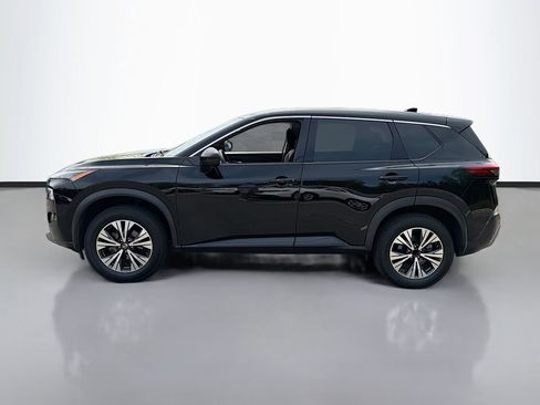 Used 2021 Nissan Rogue SV FWD image 9