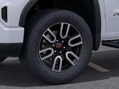 New 2026 GMC Sierra 1500 AT4 w/ AT4 Premium Package AWD/4WD image 9