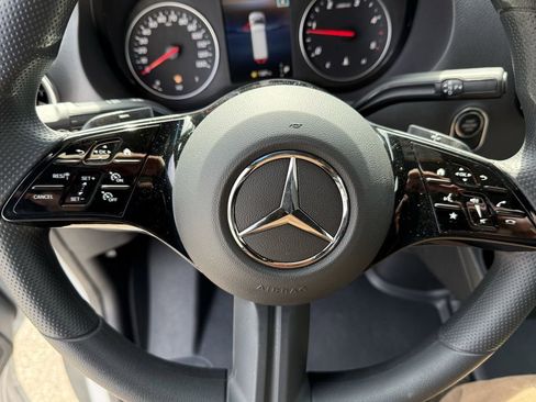 New 2026 Mercedes-Benz Sprinter 2500 image 17