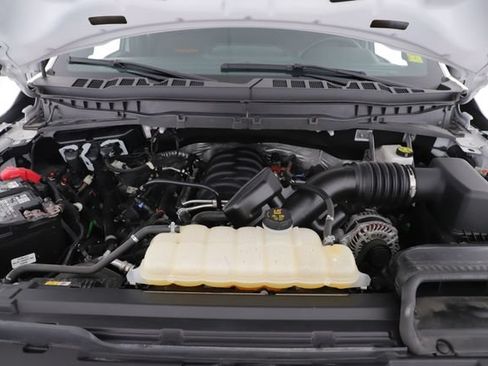Used 2025 Ford F150 Tremor w/ Bed Utility Package AWD/4WD image 15