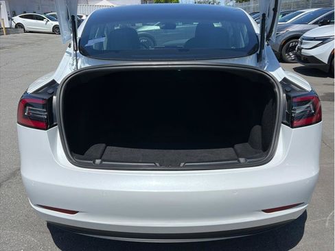 Used 2019 Tesla Model 3 Long Range AWD/4WD image 5