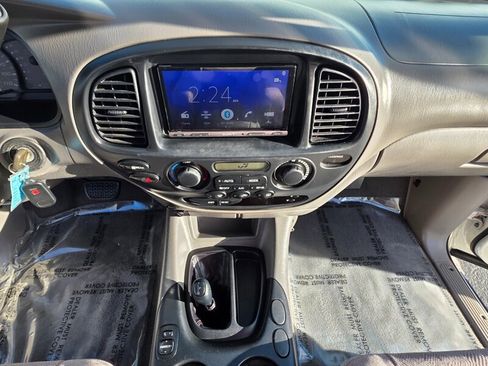 Used 2001 Toyota Sequoia SR5 image 20