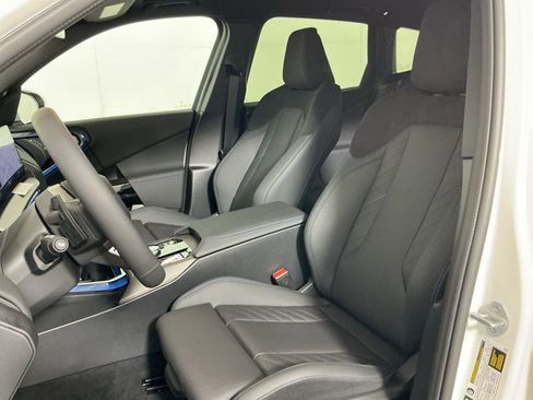 New 2026 BMW X3 xDrive30 w/ M Sport Package image 22