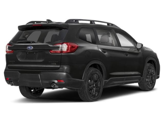 Used 2025 Subaru Ascent Onyx Edition AWD/4WD image 5