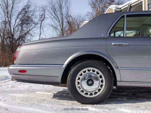 Used 2000 Rolls-Royce Silver Seraph image 10