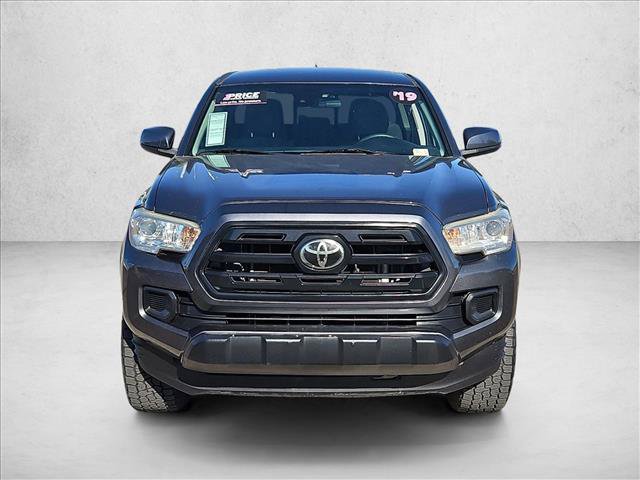 Used 2019 Toyota Tacoma SR w/ SR Convenience Package RWD image 2