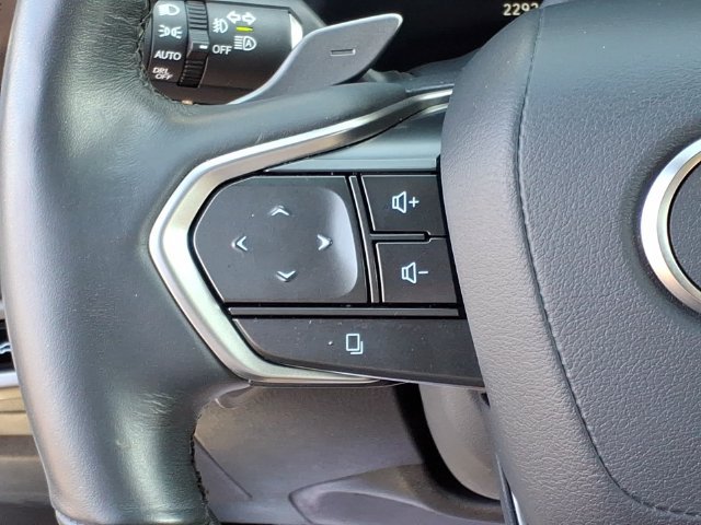Used 2023 Lexus RX 350 Premium Plus w/ Cold Area Package AWD/4WD image 17