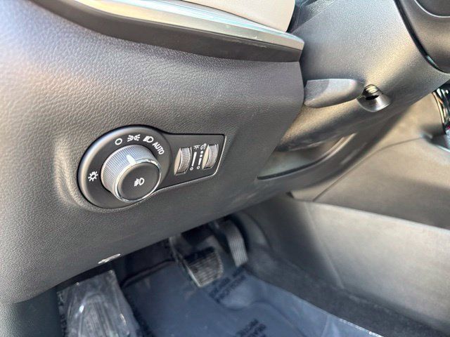 New 2026 Jeep Compass Limited AWD/4WD image 18