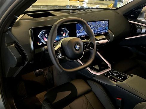 New 2026 BMW X3 xDrive30 w/ Premium Package image 8