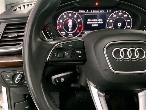 Used 2019 Audi Q5 2.0T Premium Plus w/ Premium Plus Package image 22