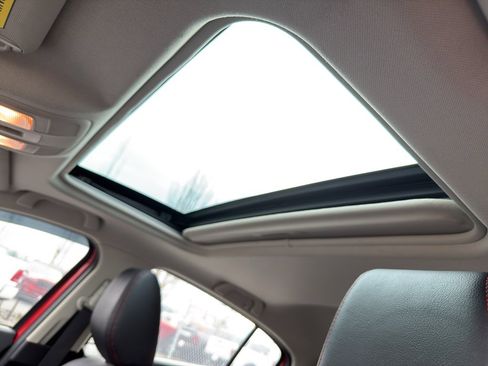 Used 2015 MAZDA MAZDA3 s Grand Touring image 15