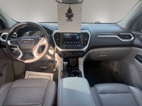 Used 2019 GMC Acadia SLT w/ LPO, Floor Liner Package FWD image 15