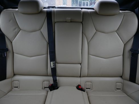 Used 2021 Cadillac CT5 Premium Luxury image 13