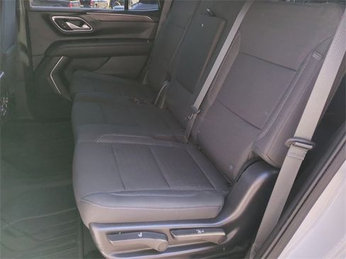 Certified 2023 Chevrolet Tahoe LS image 24