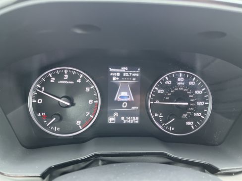 Used 2024 Subaru Outback Premium AWD/4WD image 21