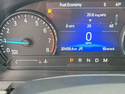 Certified 2020 Ford Explorer XLT w/ Comfort Package image 26