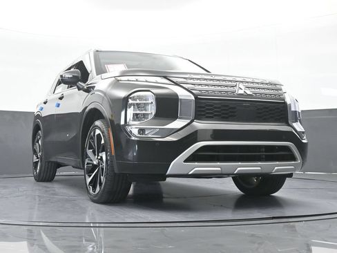 Used 2022 Mitsubishi Outlander SEL FWD image 75