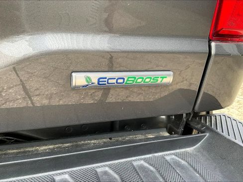 Used 2021 Ford F150 XLT AWD/4WD image 23