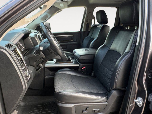 Used 2015 RAM 1500 Sport w/ Convenience Group AWD/4WD image 9