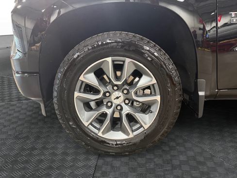 Used 2026 Chevrolet Silverado 1500 RST w/ Texas Edition Plus AWD/4WD image 15
