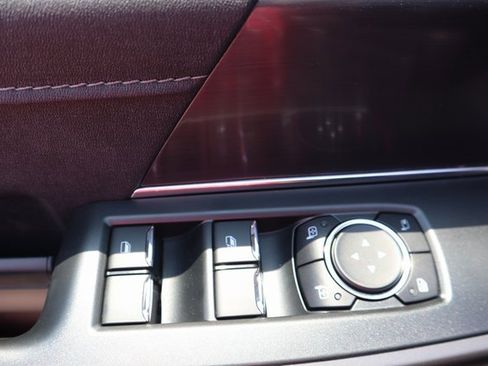 New 2025 Ford F150 Lariat w/ Equipment Group 501A Mid image 7