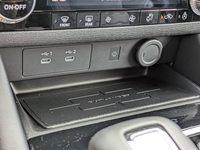 New 2026 Mitsubishi Outlander SE FWD image 24