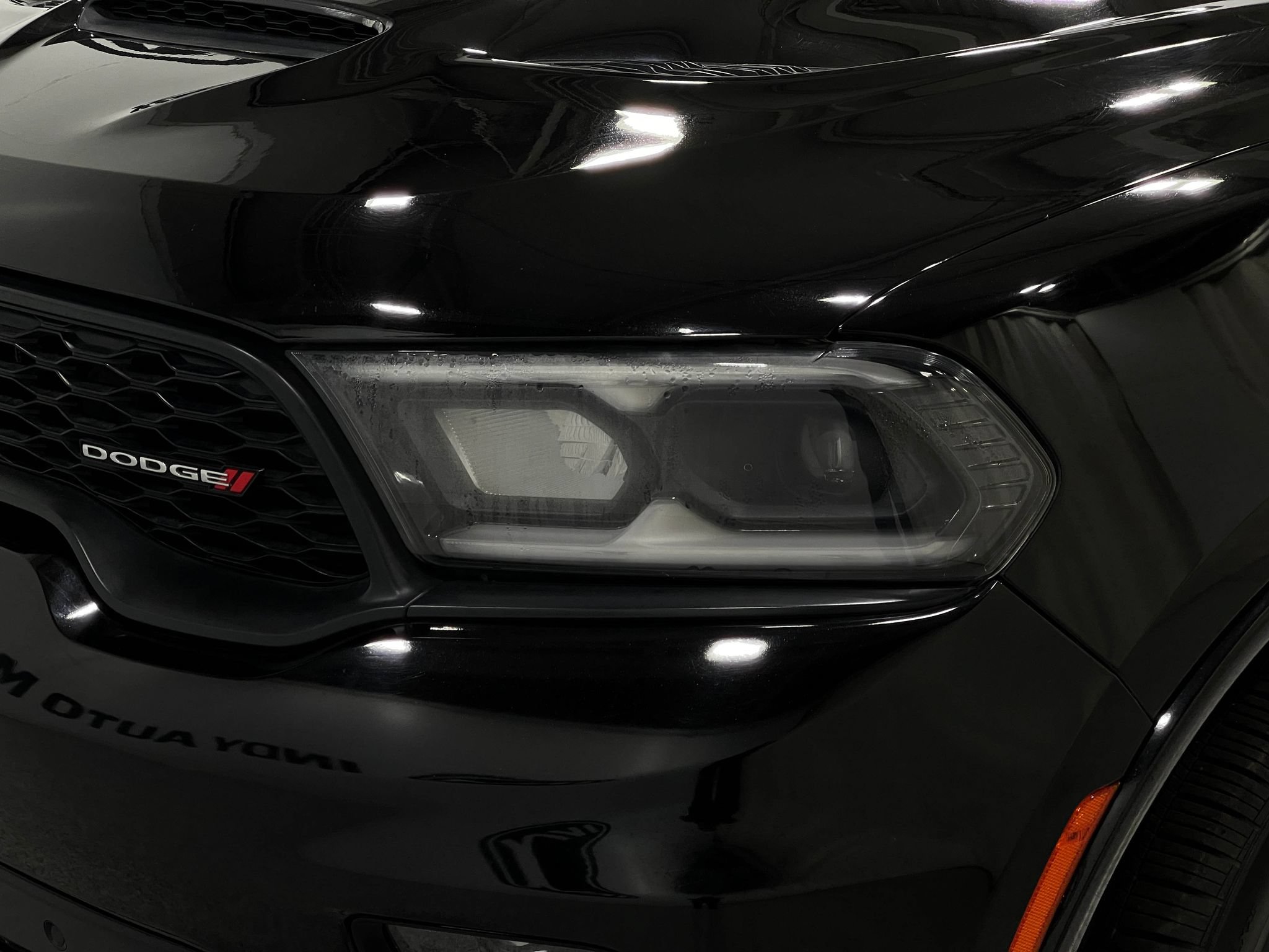 Used 2021 Dodge Durango R/T AWD/4WD image 34