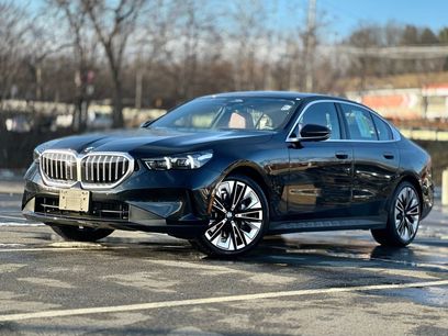 Certified 2024 BMW 530i xDrive 530i xDrive w/ Premium Package