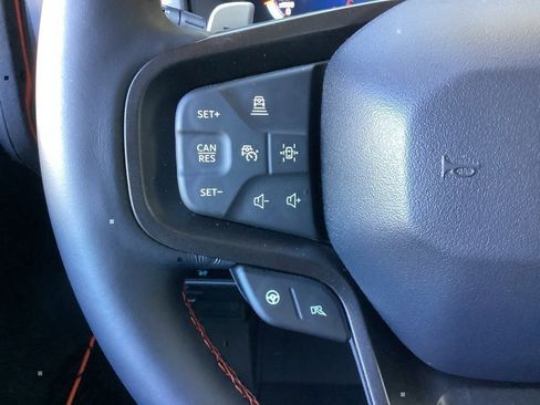 New 2025 Ford Bronco Raptor image 47