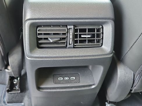 Used 2025 Honda CR-V EX-L image 25