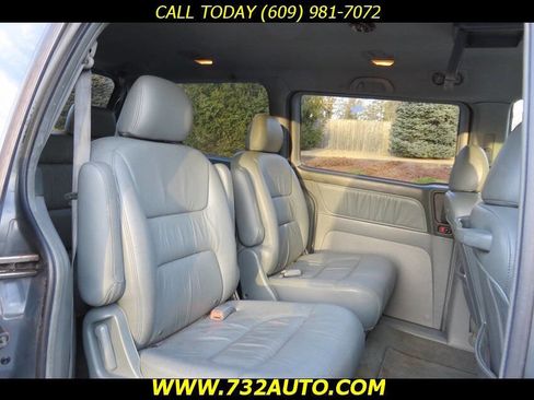 Used 2002 Honda Odyssey EX-L image 23