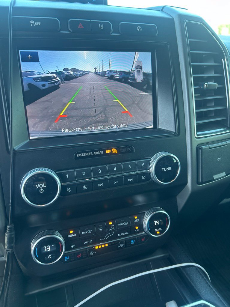 Certified 2021 Ford Expedition XLT RWD image 7