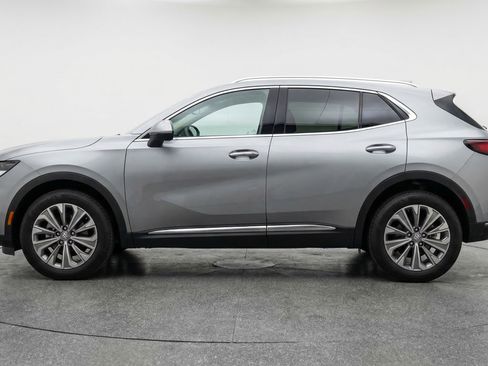 Used 2024 Buick Envision Preferred AWD/4WD image 5