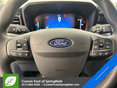 New 2026 Ford Maverick Lobo image 25