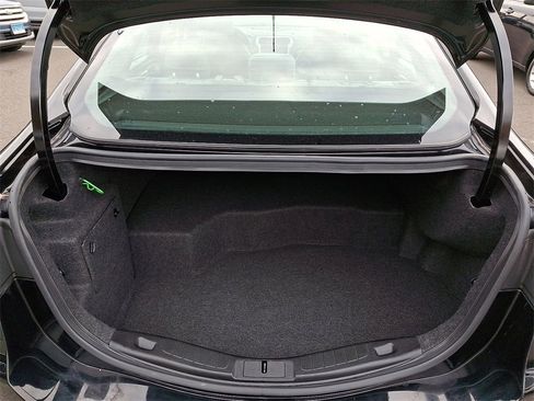 Certified 2018 Ford Fusion S image 29