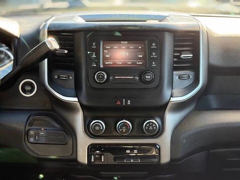 Used 2019 RAM 2500 Big Horn image 18