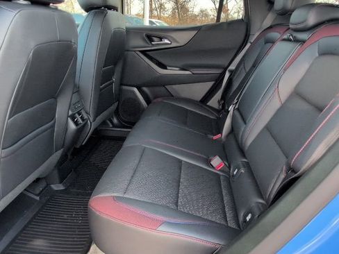 New 2026 Chevrolet Equinox RS w/ Convenience Package III image 7