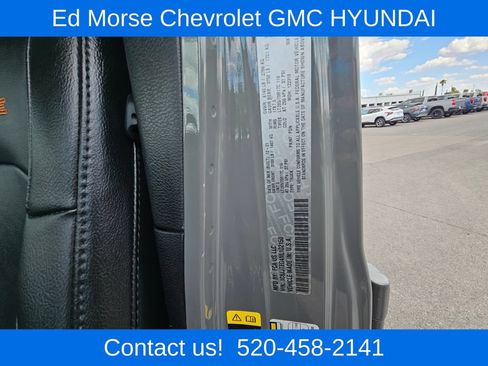 Used 2022 Jeep Gladiator Mojave w/ LED Lighting Group AWD/4WD image 24
