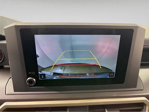 New 2026 Toyota Tacoma TRD Sport image 23