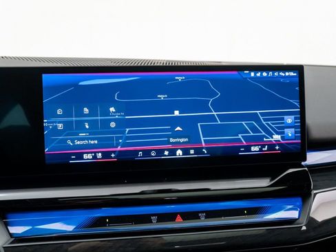 Used 2024 BMW i5 M60 w/ Executive Package image 27