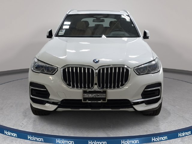 Certified 2023 BMW X5 xDrive45e w/ Executive Package AWD/4WD image 2