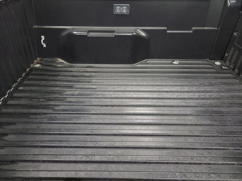 Used 2025 Toyota Tacoma SR5 RWD image 16