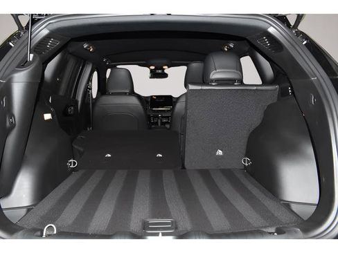 New 2026 Jeep Compass Limited AWD/4WD image 27