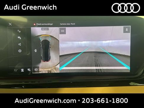Used 2026 Audi A6 Premium Plus AWD/4WD image 29