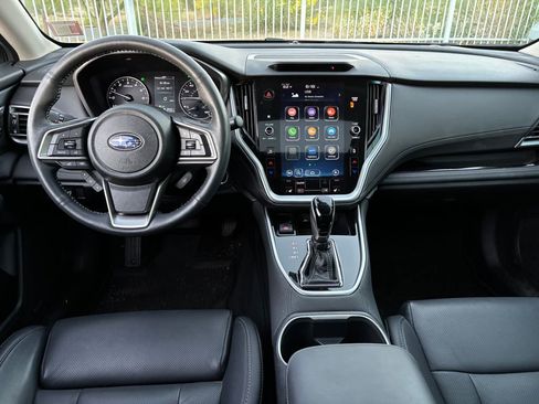 Used 2022 Subaru Outback Limited XT image 6