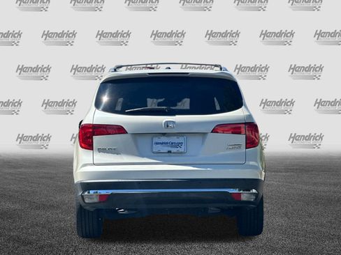 Used 2016 Honda Pilot Touring image 6