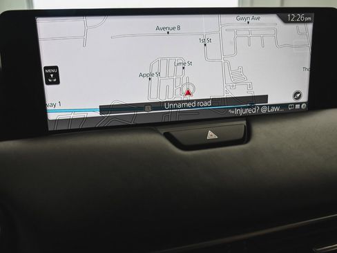 Used 2024 MAZDA CX-90 Plug-In Hybrid w/ Premium Plus image 29