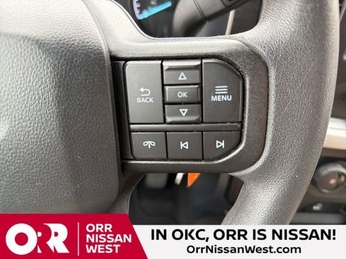 Used 2023 Ford F150 XLT RWD image 24