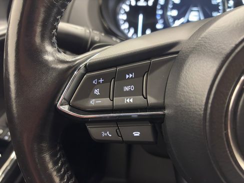 Used 2022 MAZDA CX-9 Grand Touring image 22