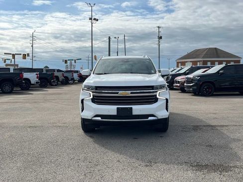 Used 2024 Chevrolet Tahoe LT AWD/4WD image 11